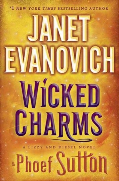 Wicked Charms by Janet Evanovich