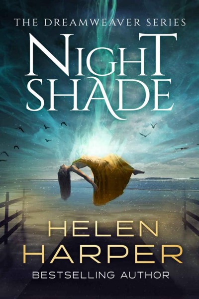 Night Shade by Helen Harper