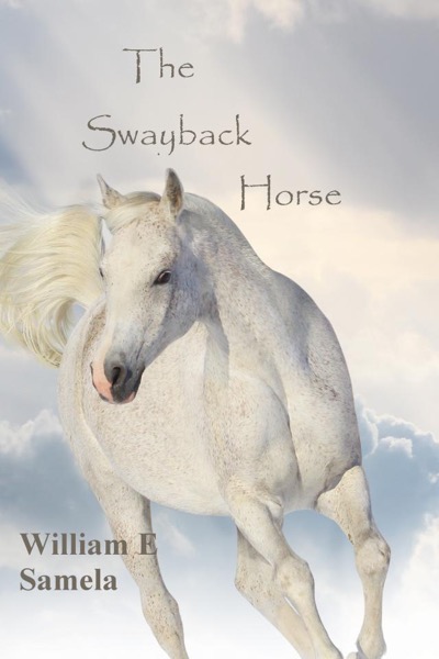 The Swayback Horse by William E Samela