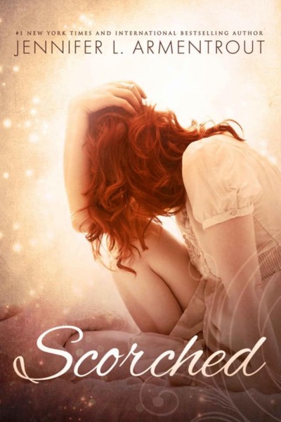 Scorched by J. Lynn