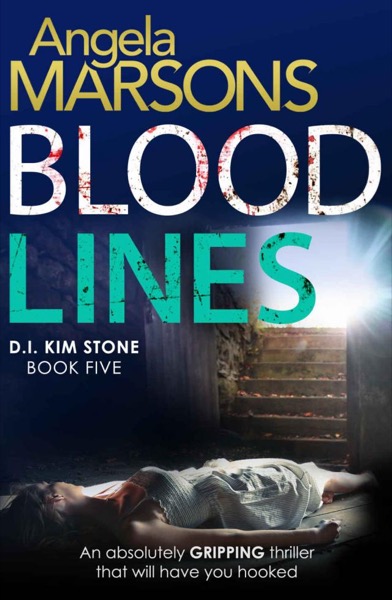 Blood Lines by Angela Marsons