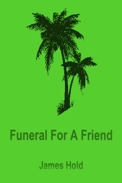 Funeral For A Friend by James Hold