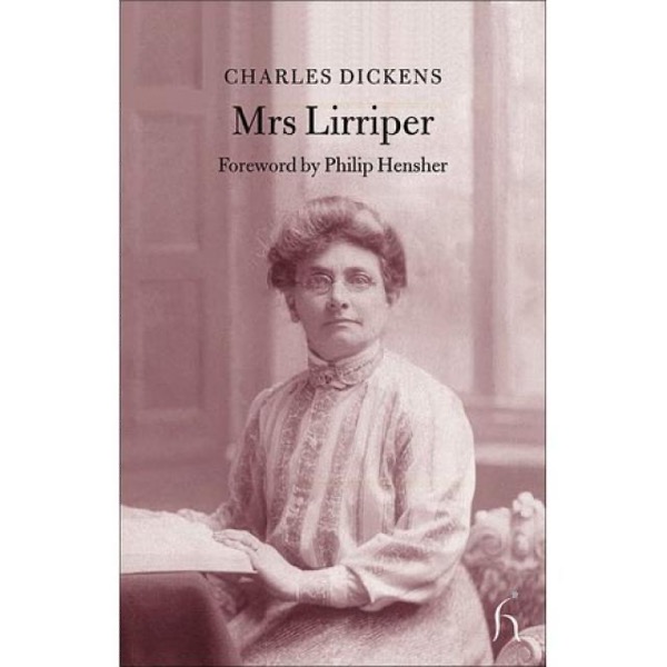 Mrs. Lirriper's Legacy