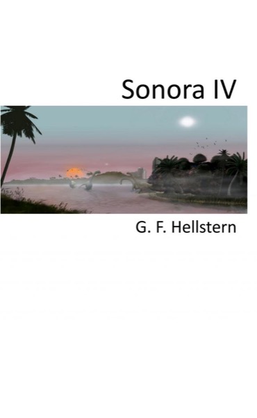 Sonora IV by G. F. Hellstern