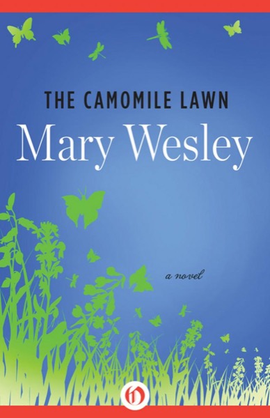 Camomile Lawn by Mary Wesley