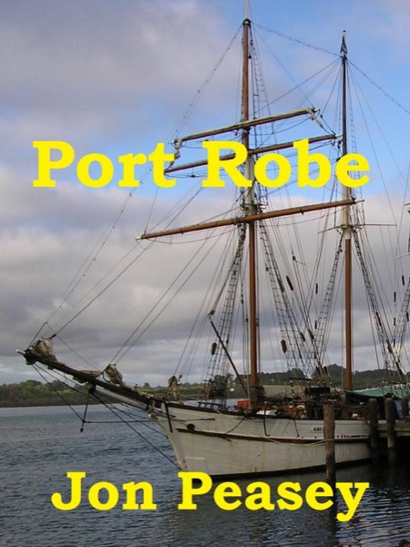 Port Robe by Jon Peasey
