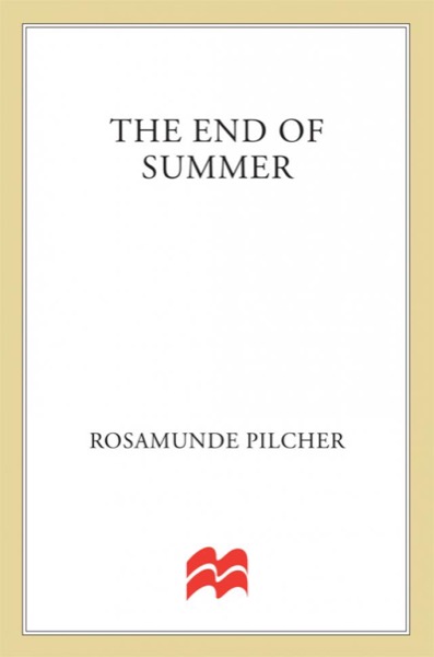 The End of Summer by Rosamunde Pilcher