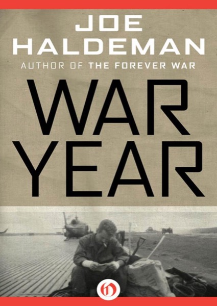 War Year by Joe Haldeman