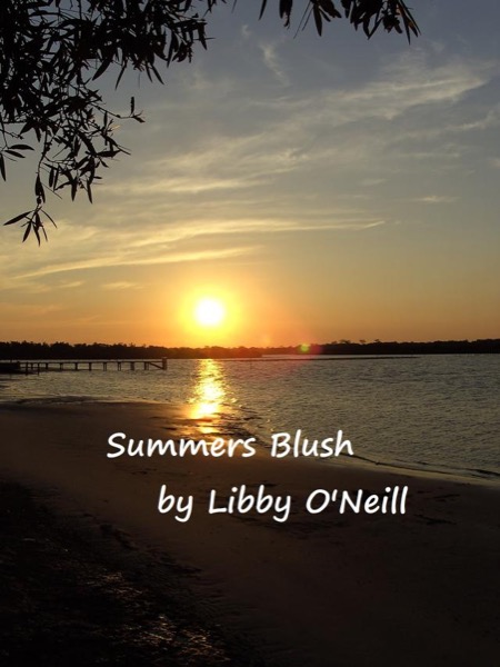 Summers Blush by LibO'Neill