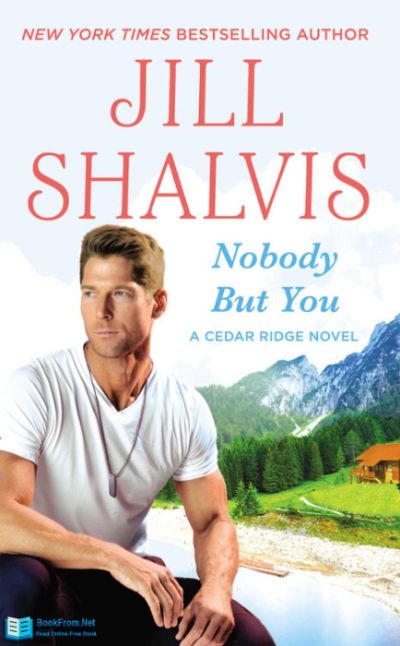 Nobody But You by Jill Shalvis