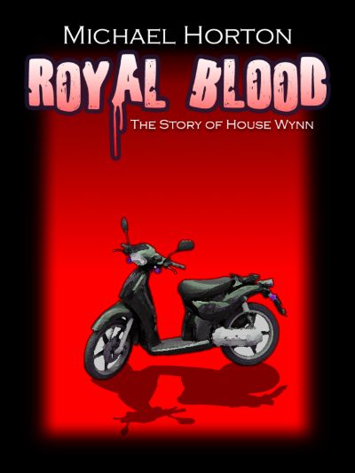 Royal Blood by Michael Horton