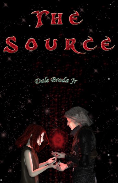 The Source by Dale Broda, Jr