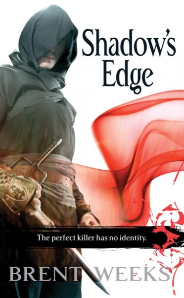 Shadow''s Edge