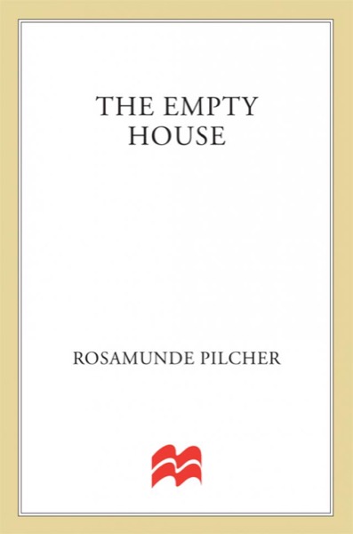 The Empty House by Rosamunde Pilcher