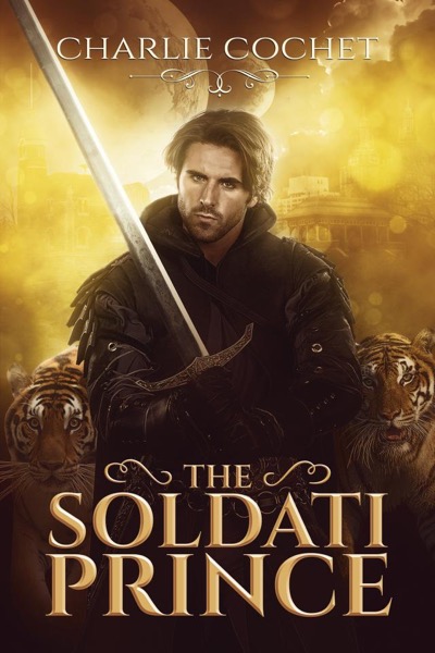 The Soldati Prince by Charlie Cochet