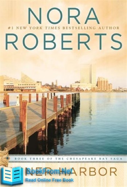 Inner Harbor by Nora Roberts