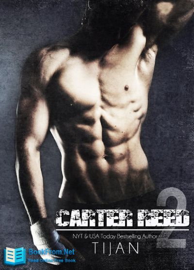 Carter Reed 2 by Tijan