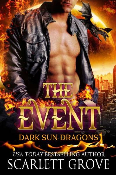 The Event by Scarlett Grove