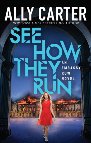 See How They Run by James Patterson