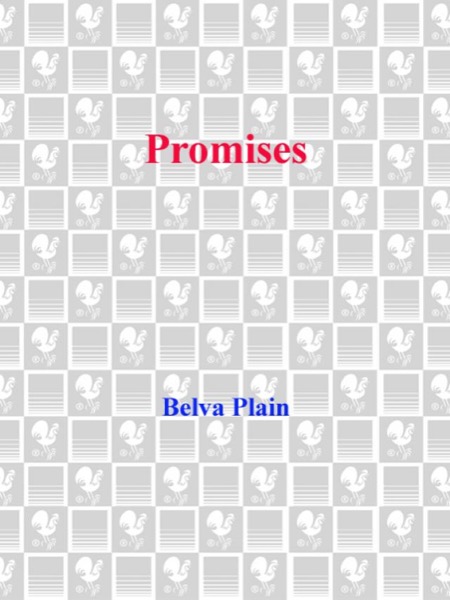 Promises by Belva Plain