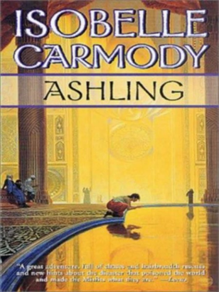 Ashling by Isobelle Carmody