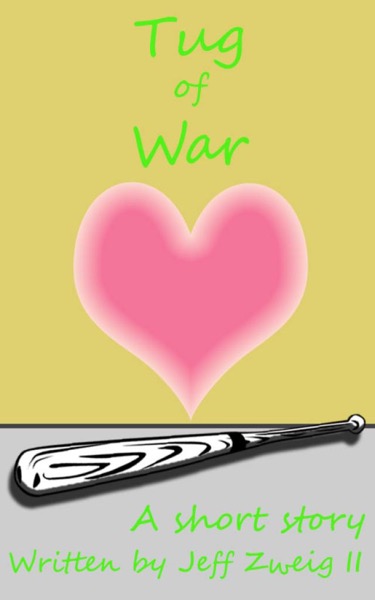 Tug of War by Jeffrey Zweig II