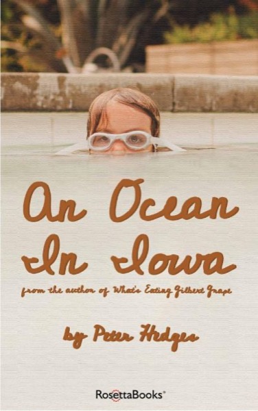 An Ocean in Iowa by Peter Hedges