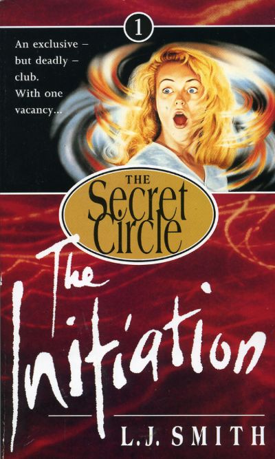 The Secret Circle: The Initiation