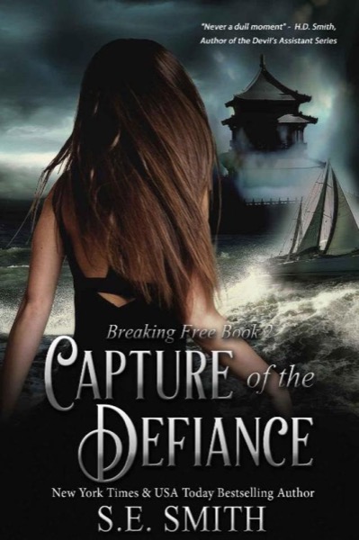 Capture of the Defiance by S. E. Smith