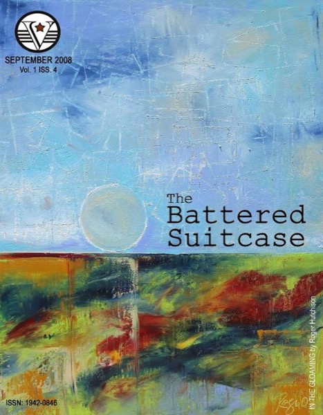 The Battered Suitcase September 2008 by Battered Suitcase