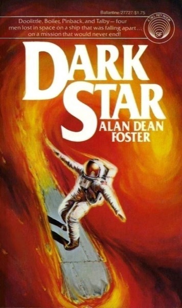 Dark Star