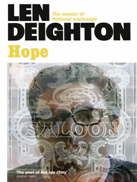 Hope by Len Deighton