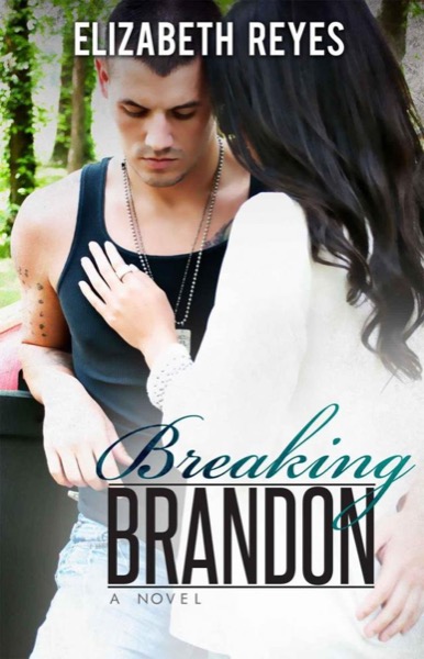 Breaking Brandon (Fate) by Elizabeth Reyes