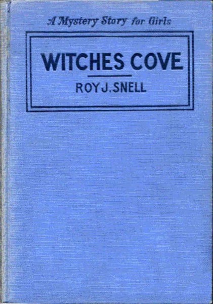 Witches Cove by Roy J. Snell