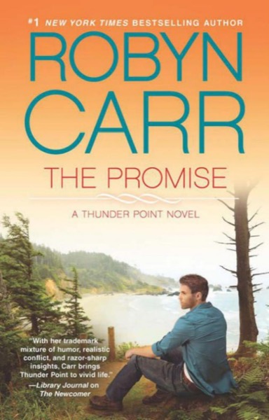 The Promise by Robyn Carr