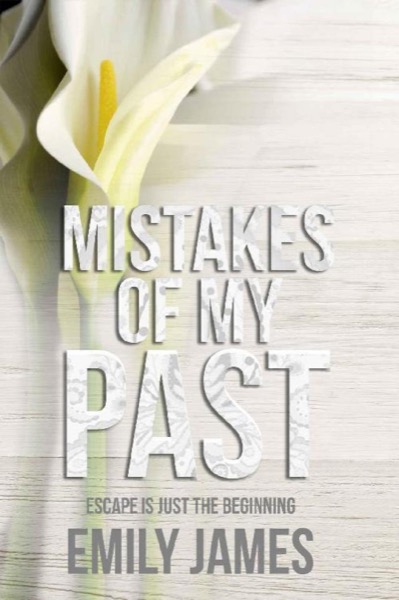 Mistakes of My Past by Emily James