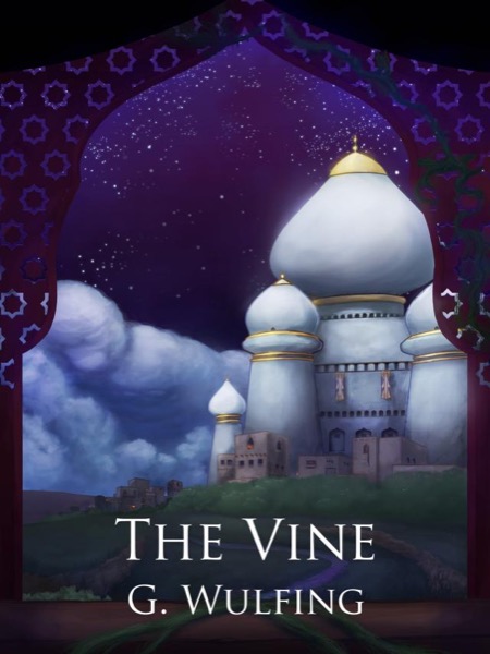 The Vine by G. Wulfing