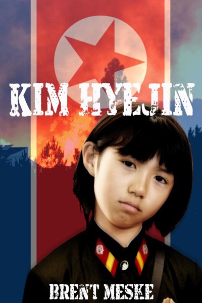 Kim Hyejin (Something Super) by Brent Meske