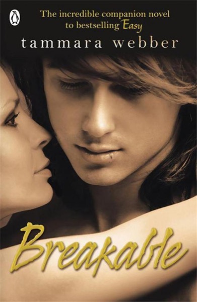 Breakable by Tammara Webber