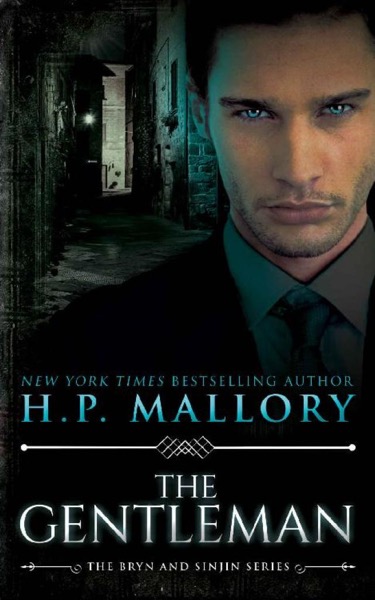 The Gentleman by H. P. Mallory