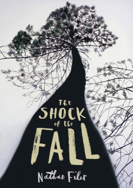 The Shock of the Fall by Nathan Filer