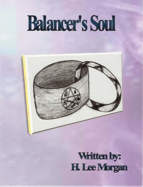 Balancer's Soul by H. Lee Morgan, Jr