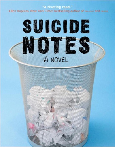 Suicide Notes