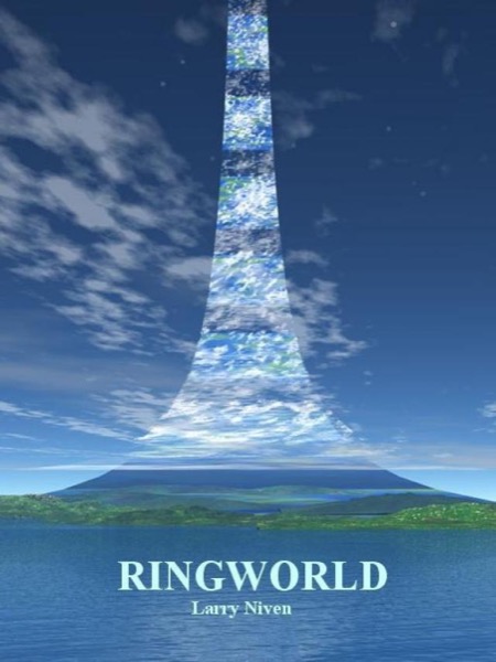 Ringworld by Larry Niven