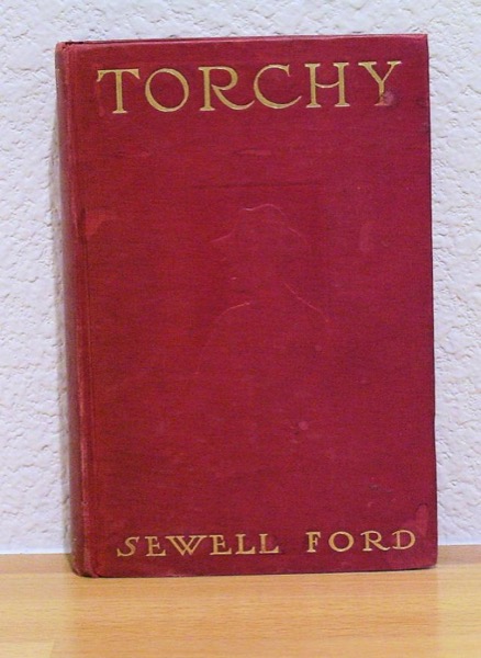 On With Torchy by Sewell Ford