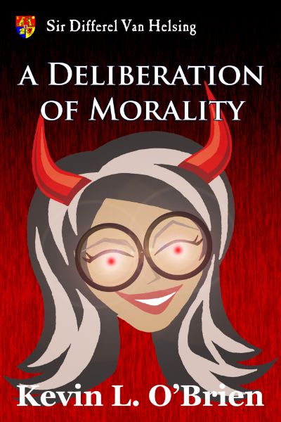 A Deliberation of Morality by Kevin L. O'Brien