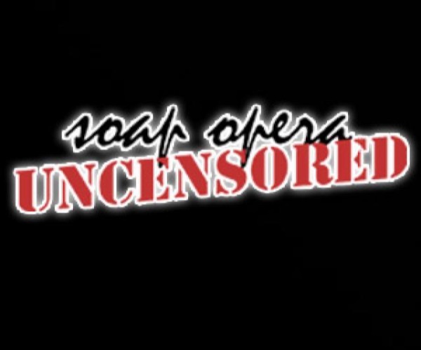 Nelson Branco's SOAP OPERA UNCENSORED: Issue 58 by Nelson Branco