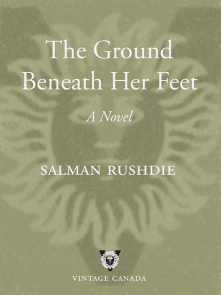 The Ground Beneath Her Feet