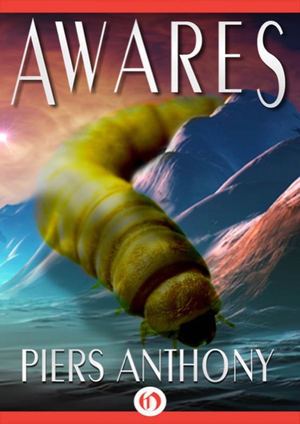 Awares by Piers Anthony