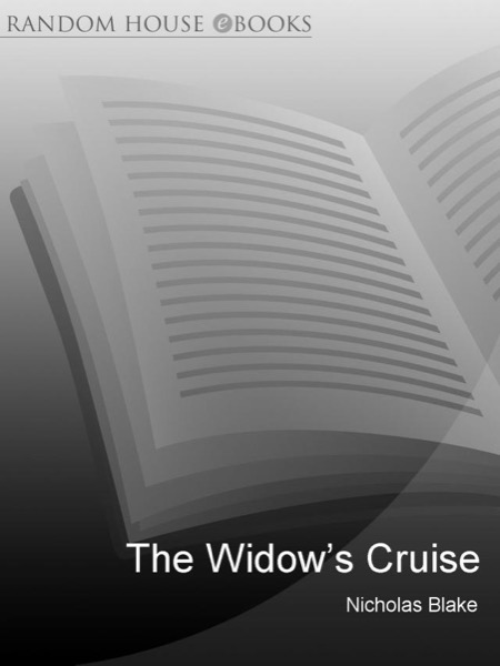 The Widow's Cruise by Nicholas Blake